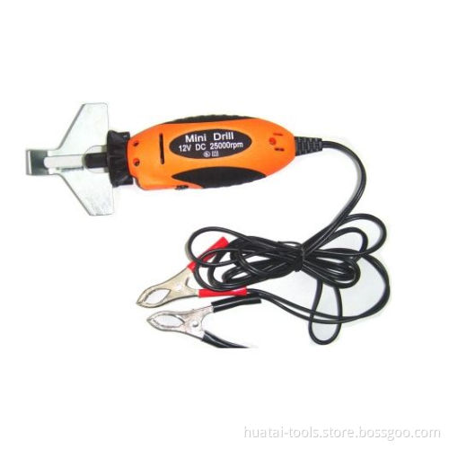 12V Mini Electric Grinder